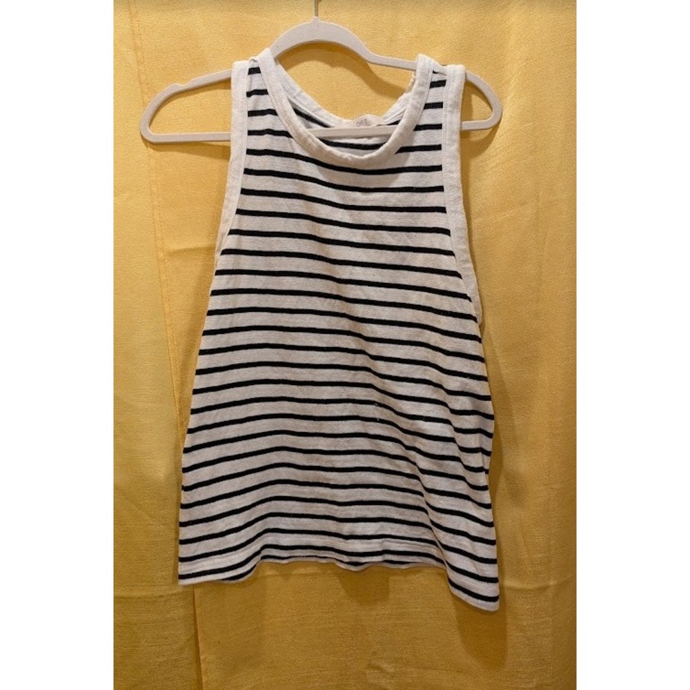 Loft Tank Top